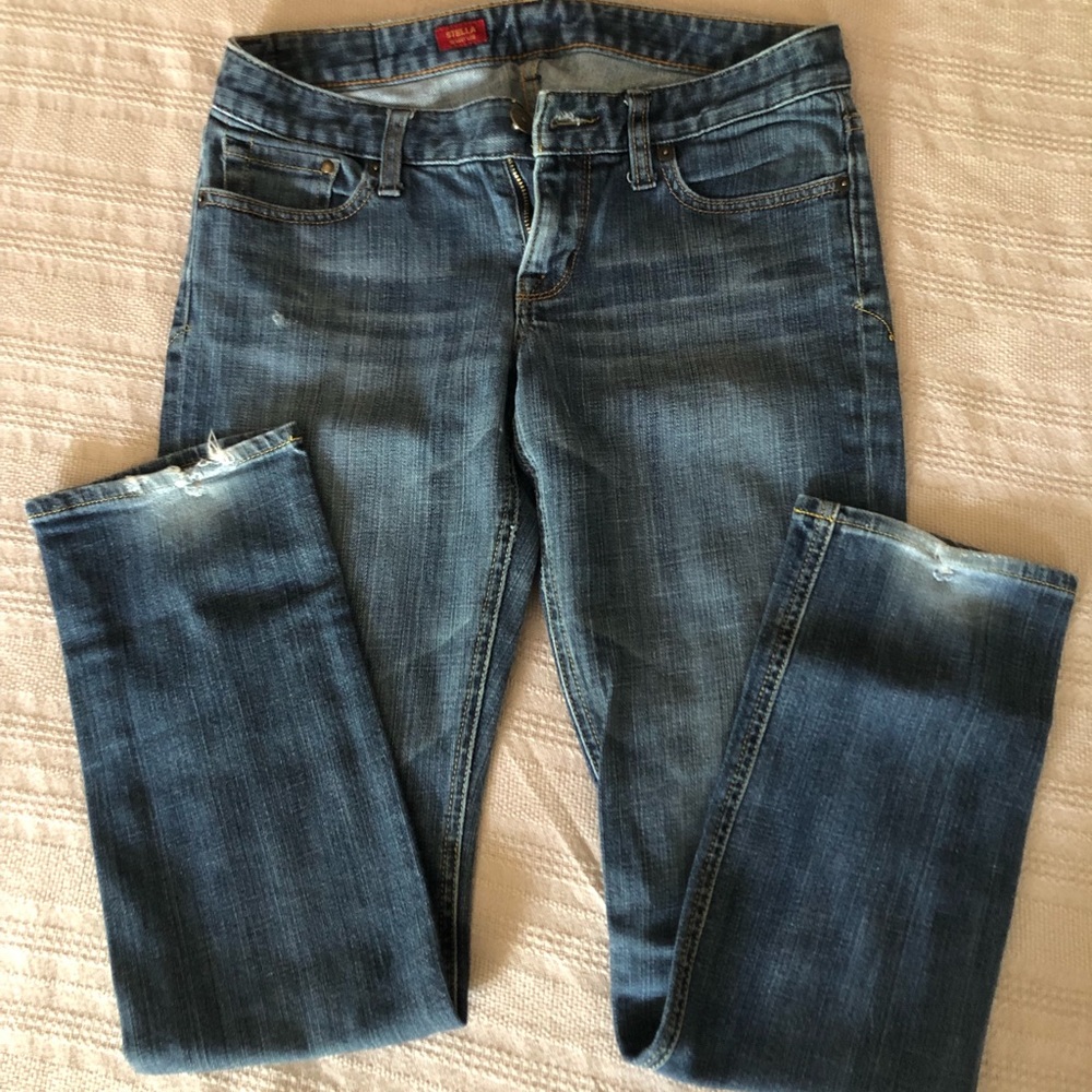 Stella Jeans 👖